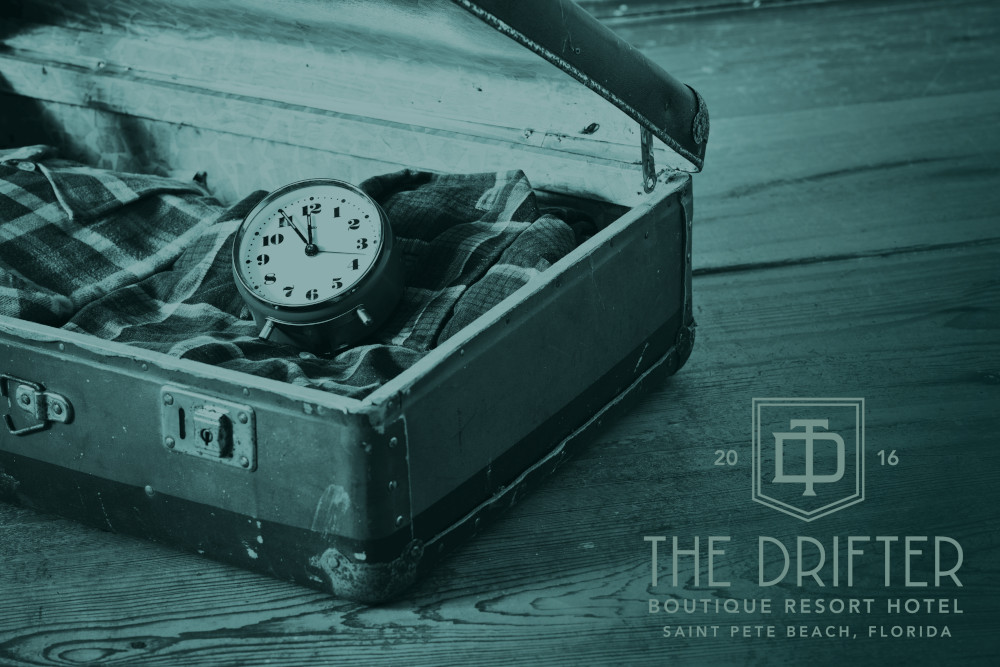 The Drifter
