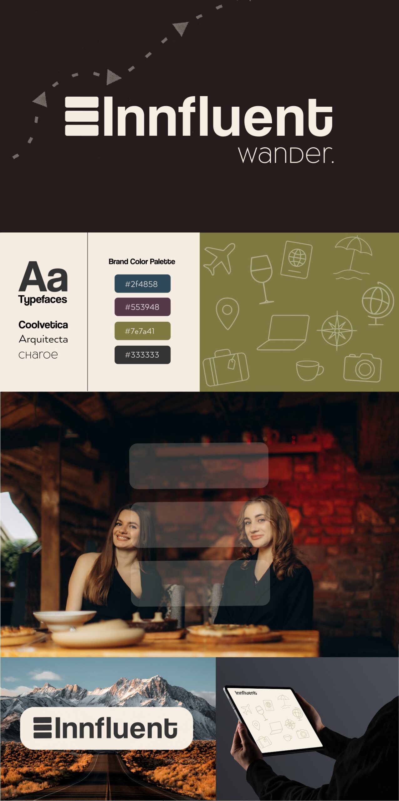 innfluent web innfluent web