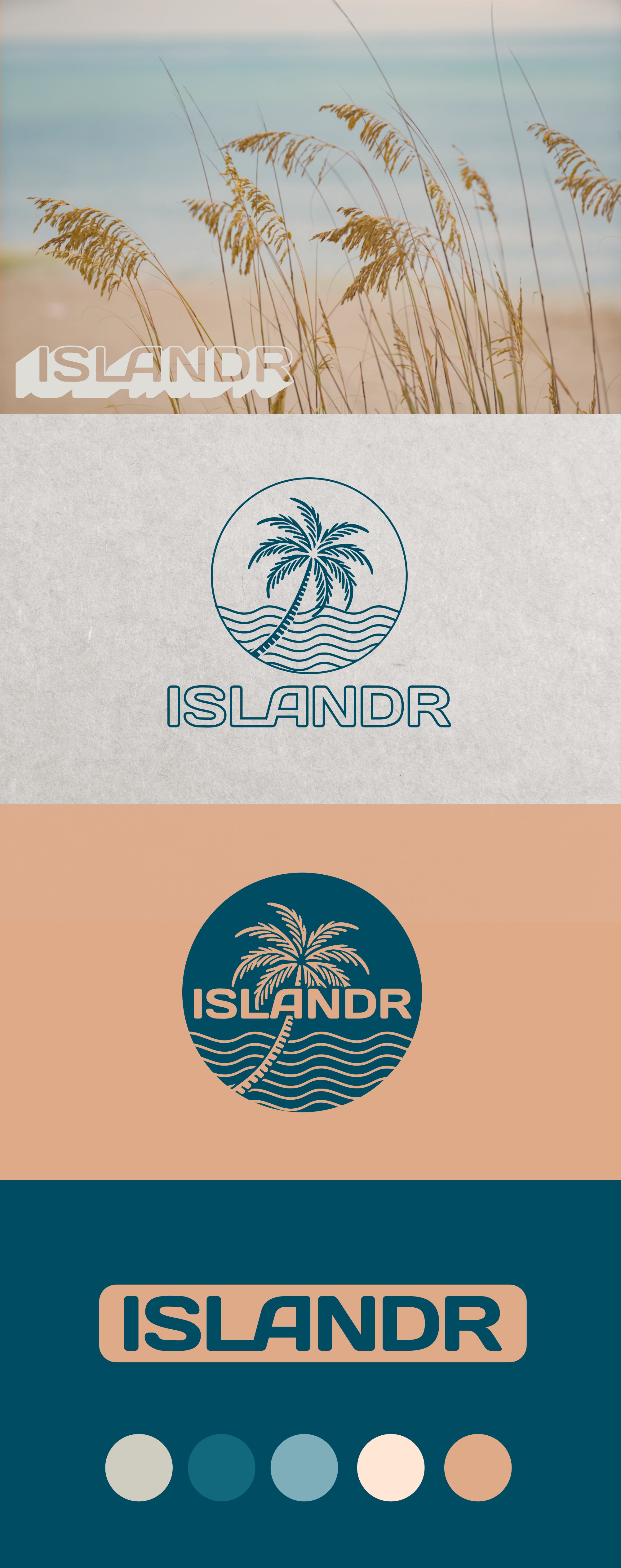 islandr site