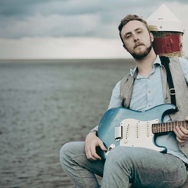 album cover - oxygen